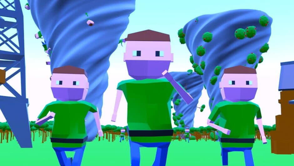 The Final Week artwork 1