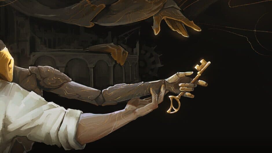 Atelier's Key artwork 1