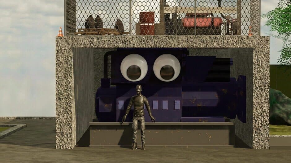 Project Corner artwork 1