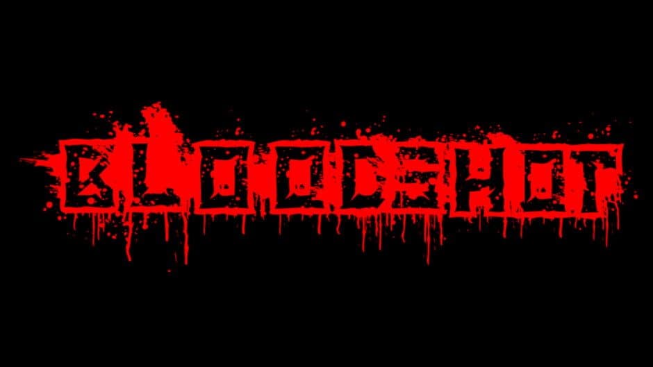 Bloodshot artwork 2