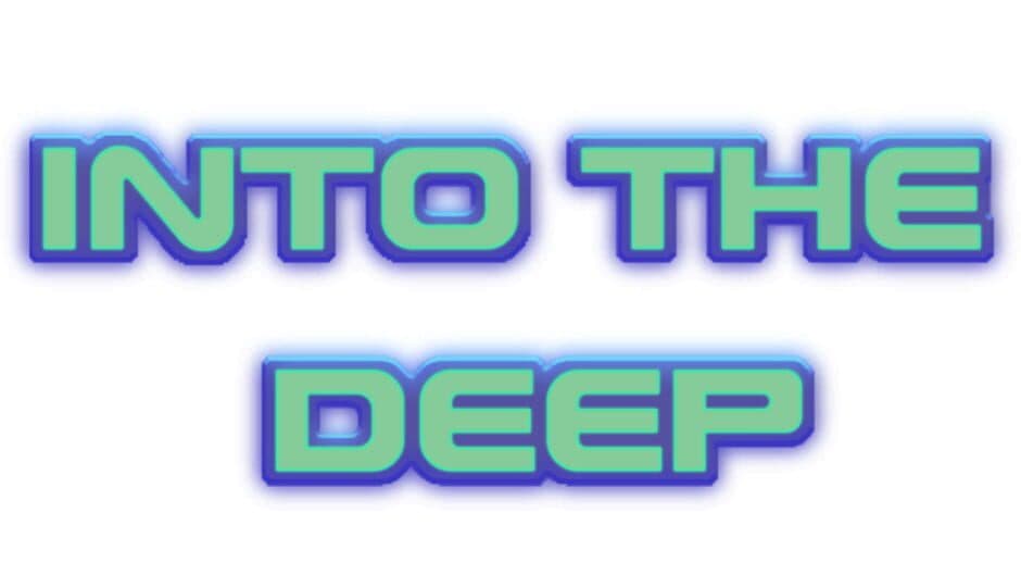 Into the Deep artwork 1