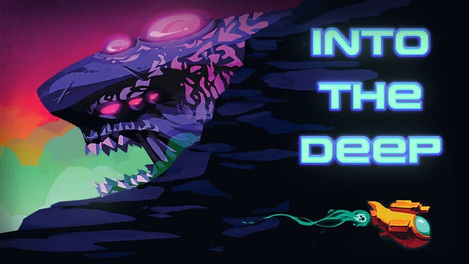 Into the Deep artwork 3