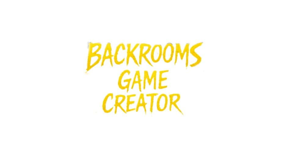 Backrooms Game Creator artwork 2