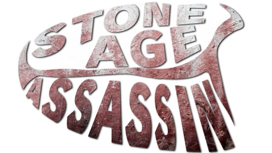 Stone Age Assassin artwork 2