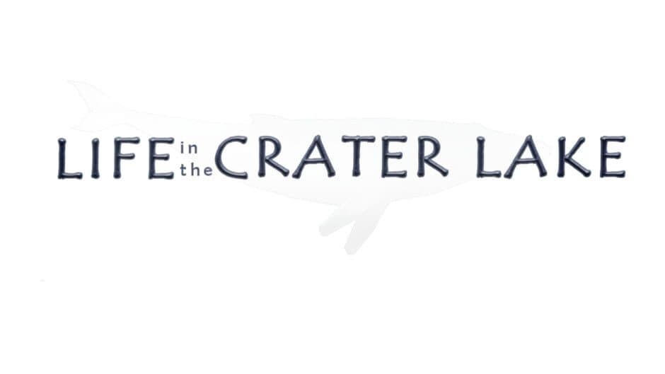 Life in the Crater Lake artwork 2