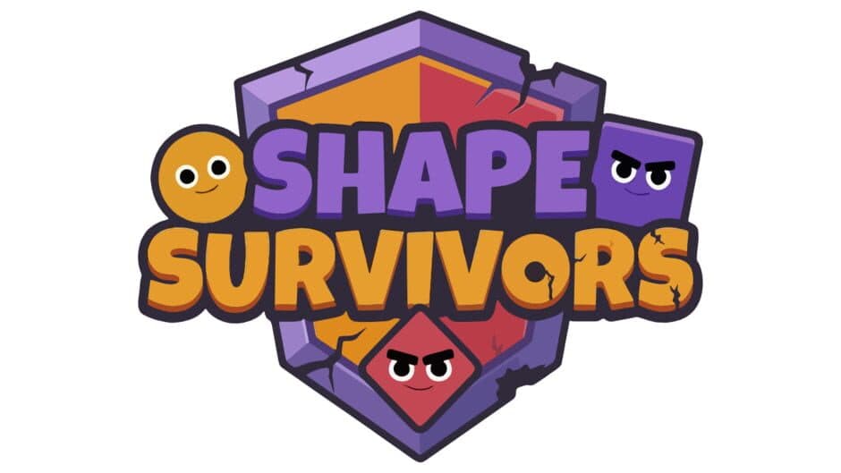 Shape Survivors artwork 2