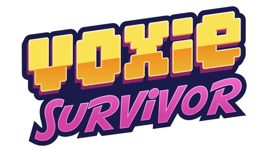 Voxie Survivor artwork 2