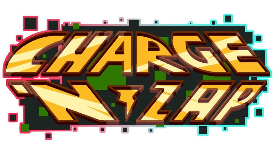 Charge 'N Zap! artwork 1