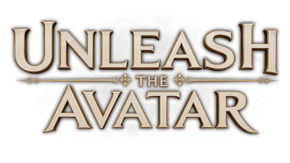 Unleash The Avatar artwork 2