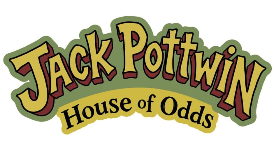 Jack Pottwin: House of Odds artwork 2