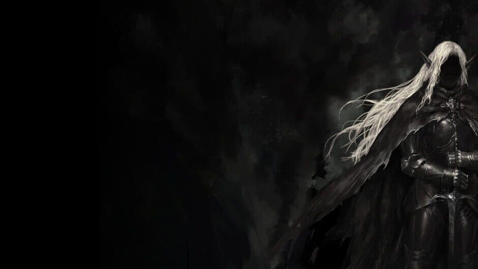 Kon: Tale of the Darkness artwork 1