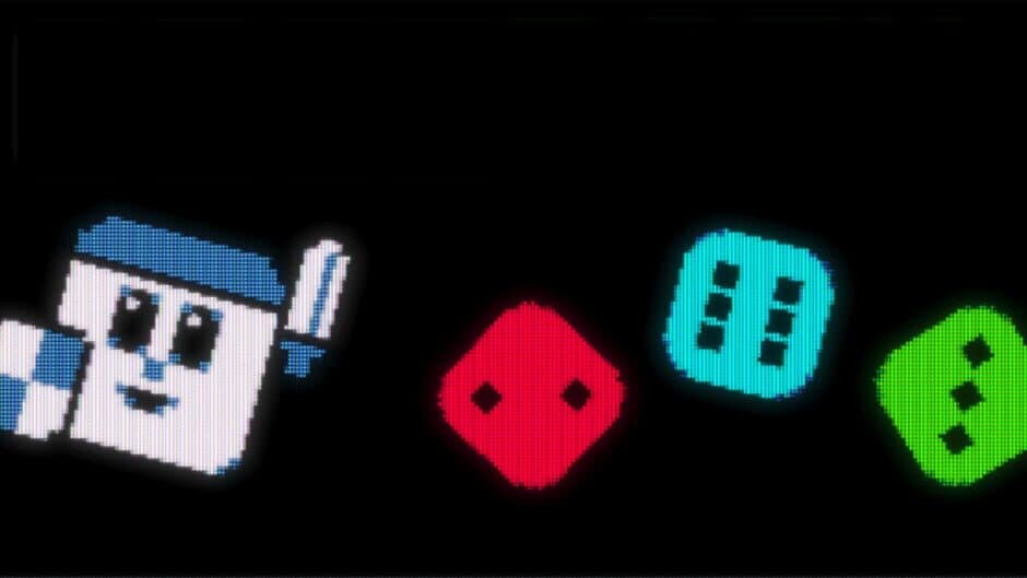 Dicepath artwork 1