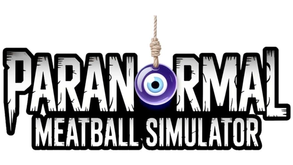 Paranormal Meatball Simulator artwork 2