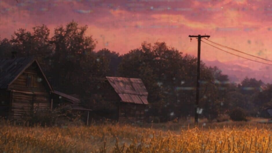 Public Fears: George's Farm artwork 1