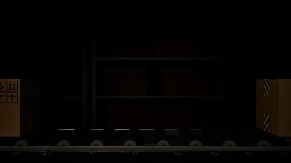 One Last Box artwork 1