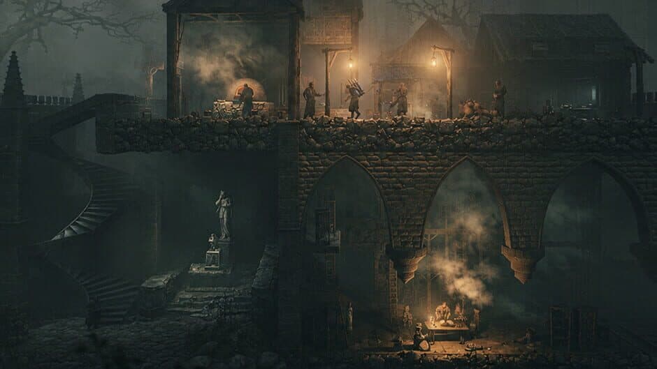 Morvus artwork 1