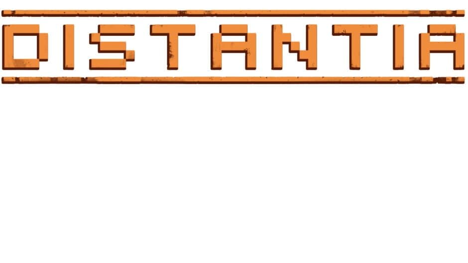 Distantia artwork 2