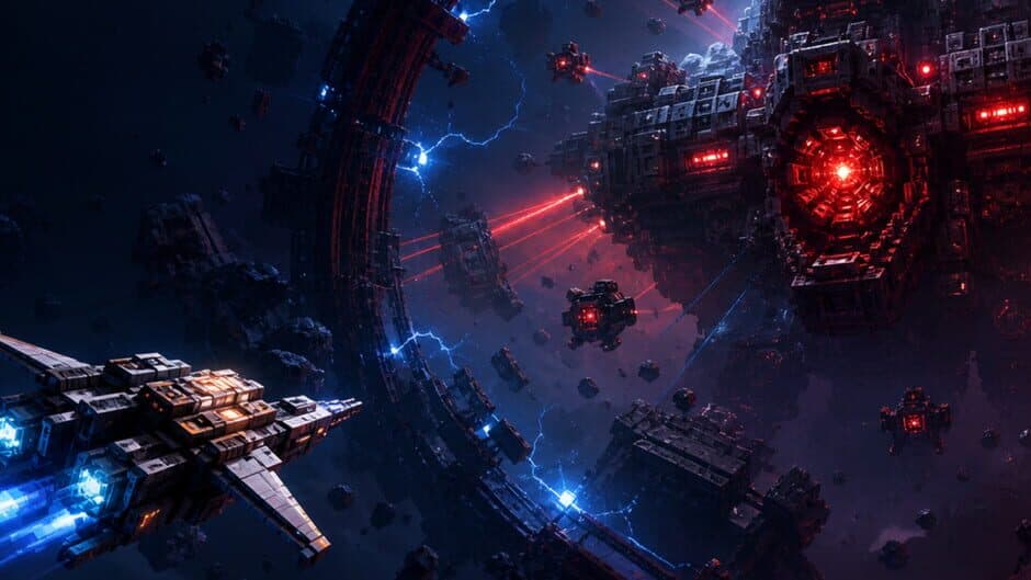 Voidline artwork 1