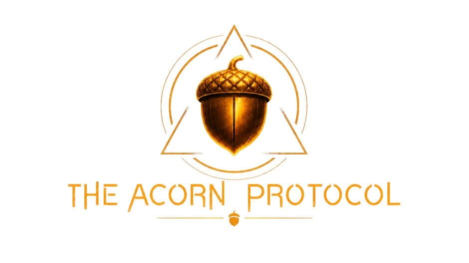 The Acorn Protocol artwork 2