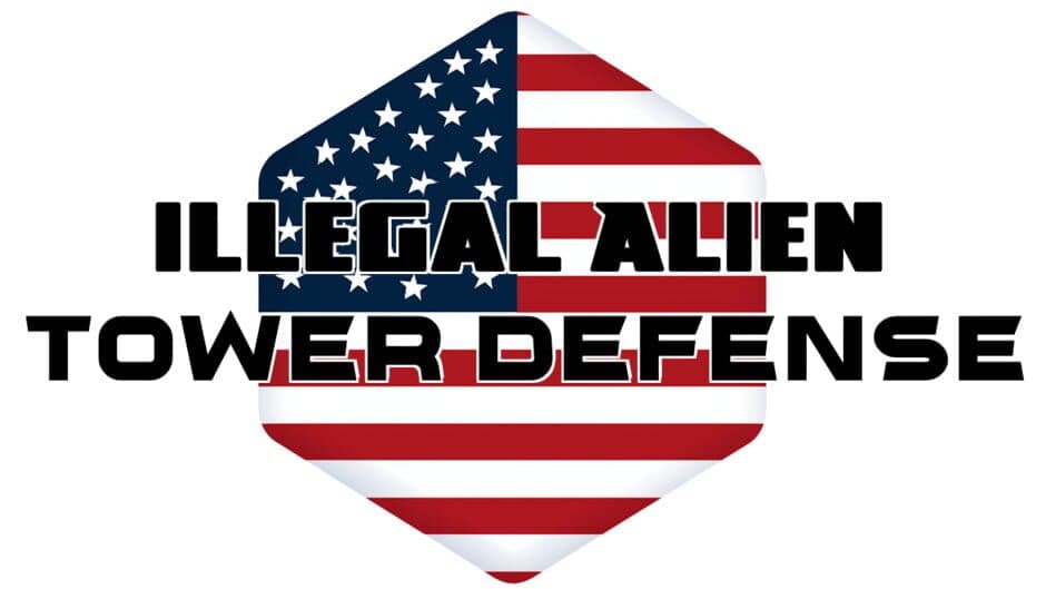 Illegal Alien Tower Defense artwork 2