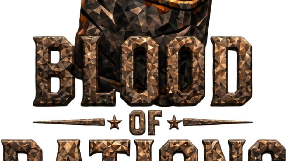 Blood of Rations artwork 2