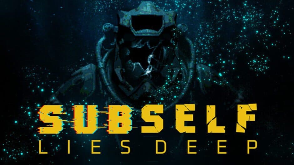 Subself: Lies Deep artwork 1