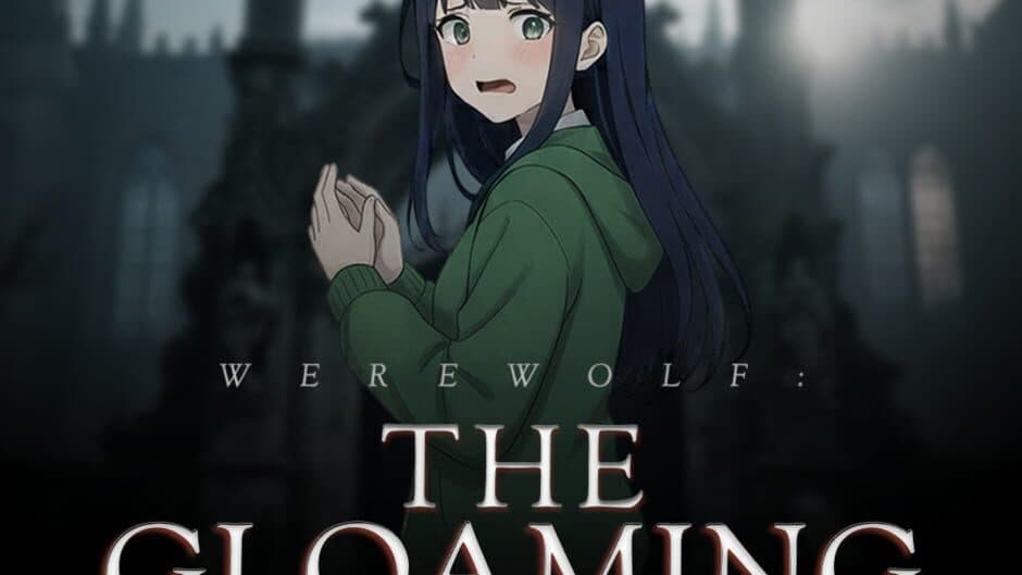 Werewolf: The Gloaming Malice artwork 3