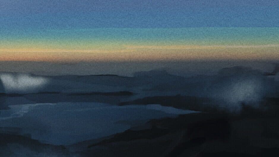 The Ammonite’s Whisper artwork 1