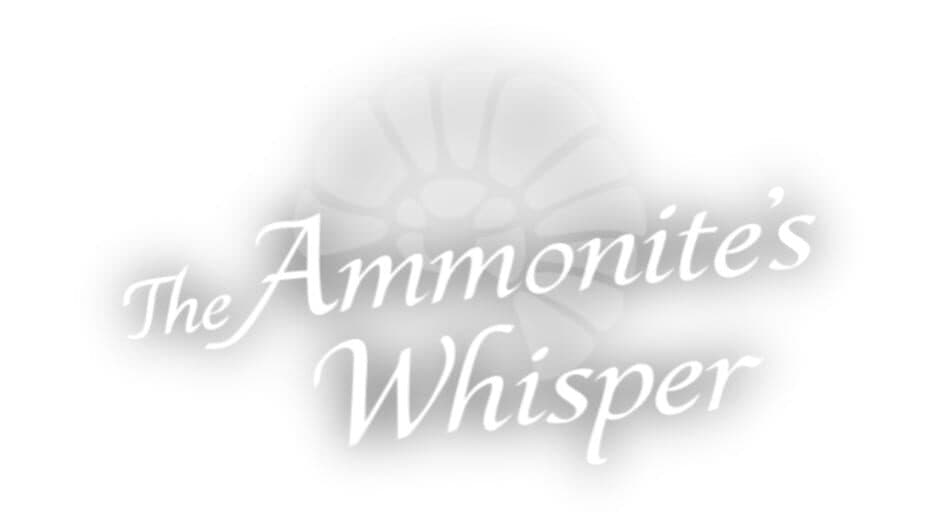 The Ammonite’s Whisper artwork 2