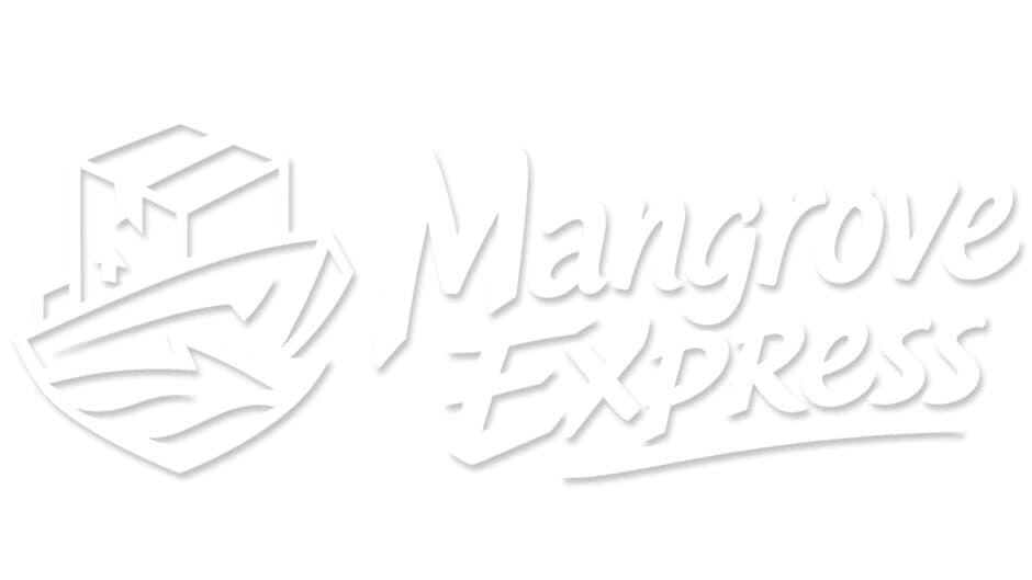 Mangrove Express artwork 2