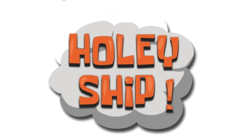 Holey Ship artwork 2