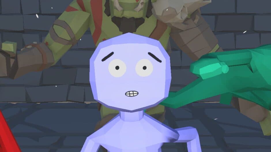 Dungeons & Dummies artwork 1