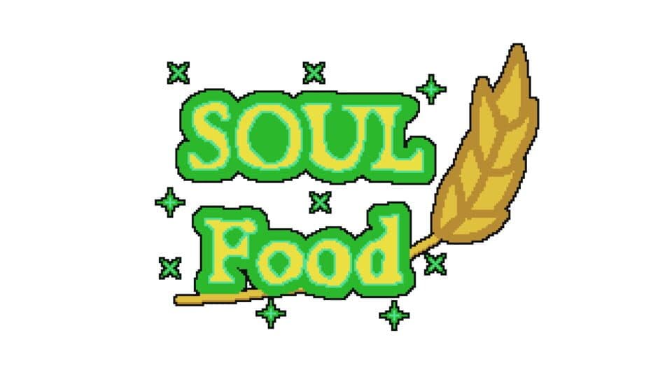 Soul Food artwork 2