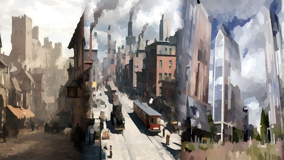 Eon Empires artwork 1