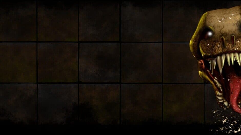 Project Eel artwork 1