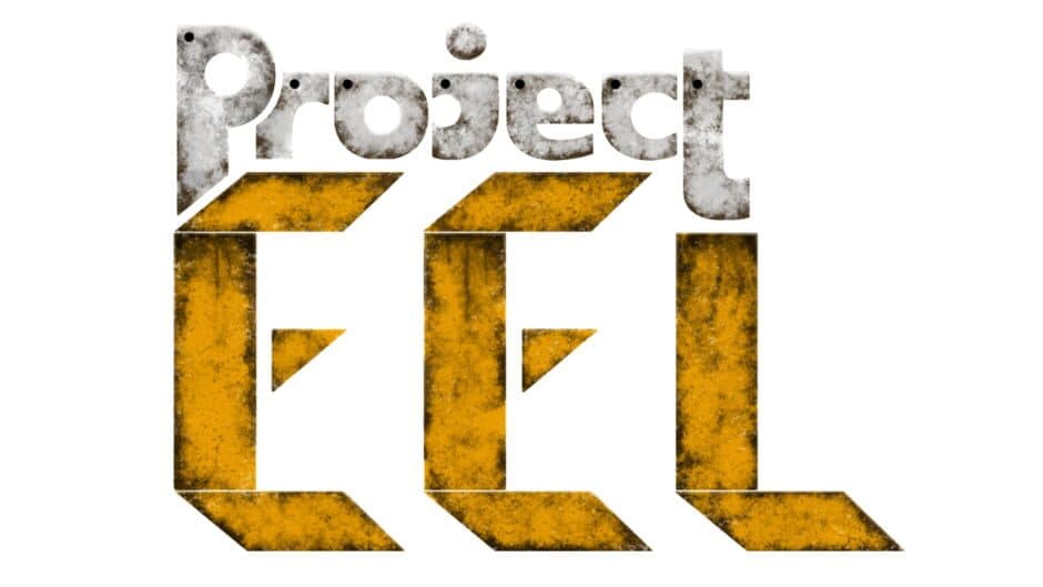 Project Eel artwork 2