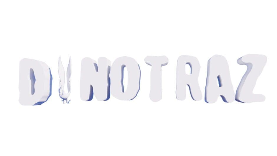 Dinotraz artwork 2