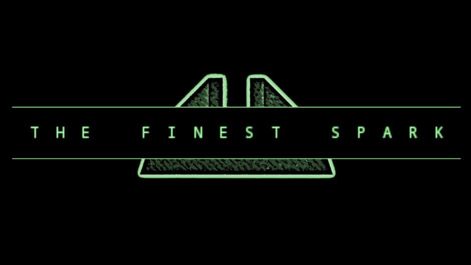 The Finest Spark artwork 2