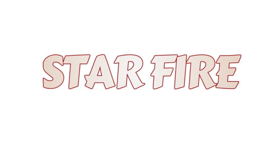Star Fire artwork 2