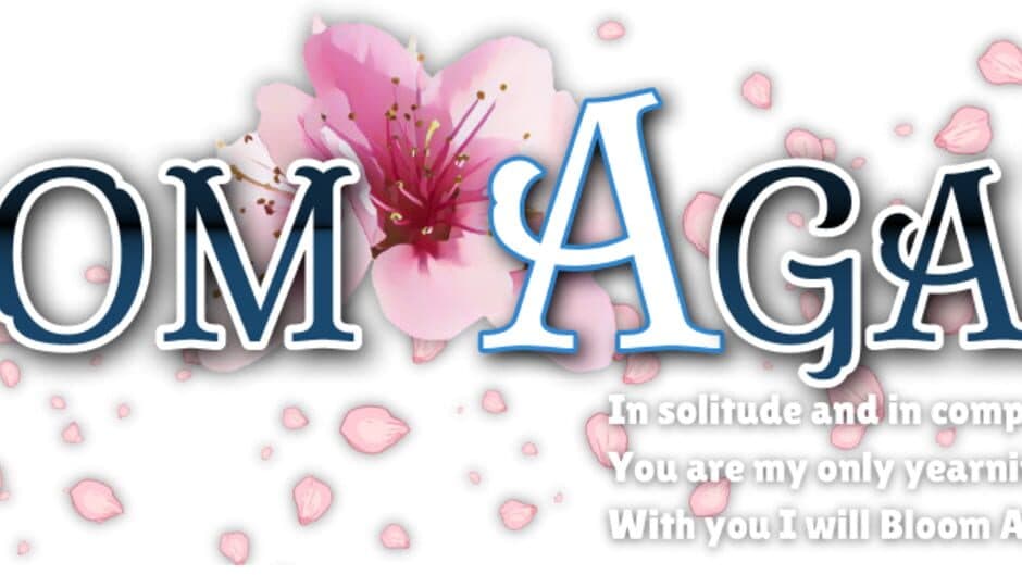 Bloom Again artwork 2