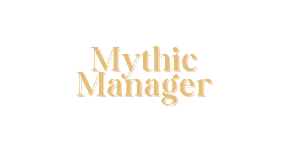 Mythic Manager artwork 2
