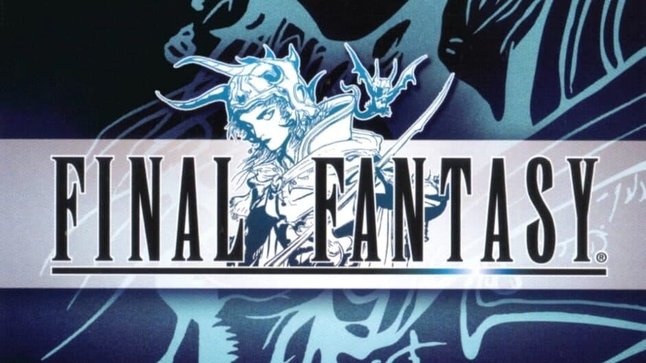 Final Fantasy artwork 2