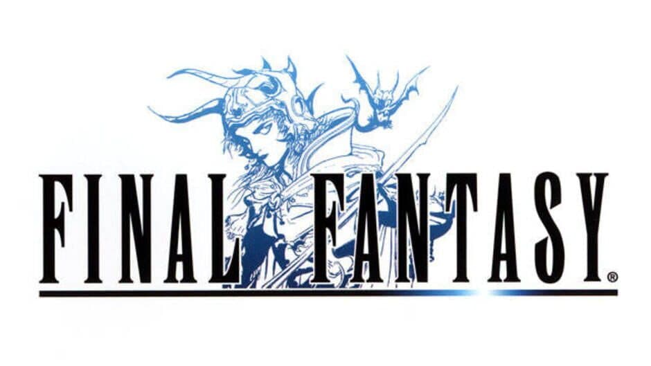 Final Fantasy artwork 3