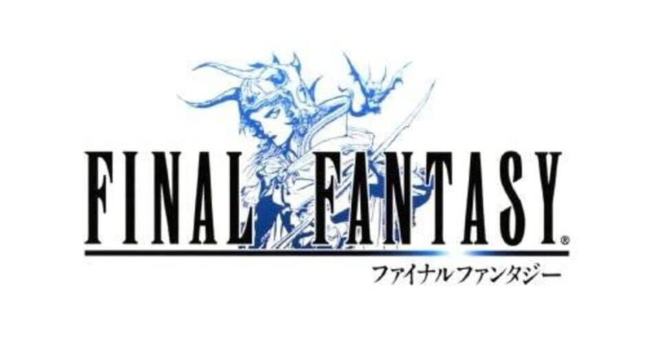 Final Fantasy artwork 4