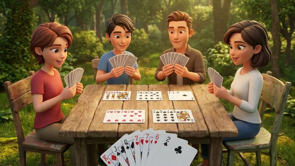 Railroad Rummy artwork 1