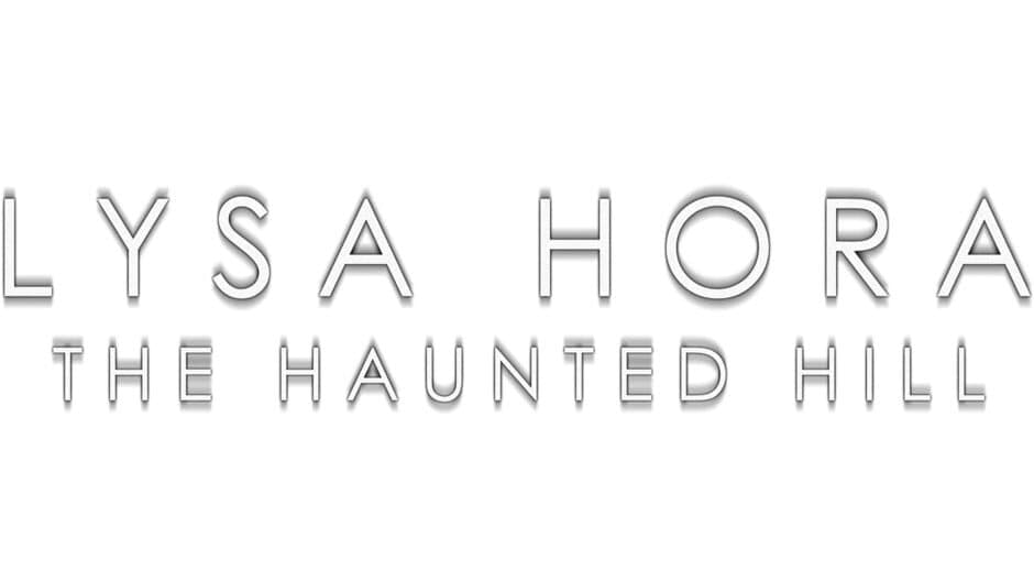 Lysa Hora: The Haunted Hill artwork 2