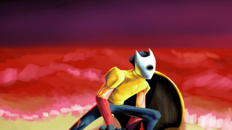Forsaken Rules artwork 3