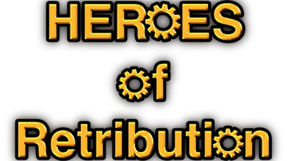 Heroes of Retribution artwork 2