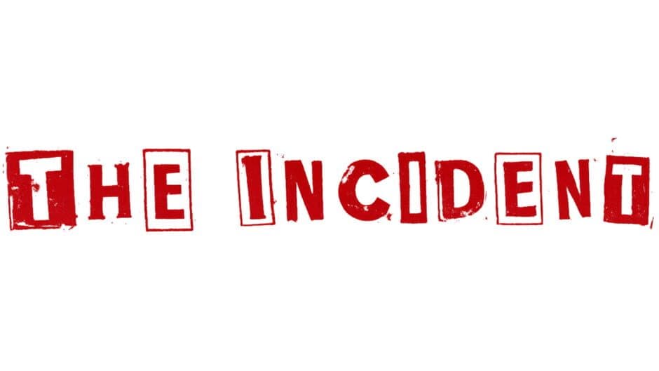 The Incident artwork 1