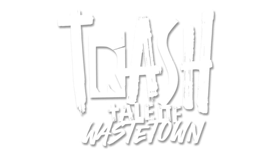 Trash: Tale of Wastetown artwork 2